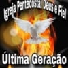Rádio Deus é Fiel