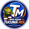 Web Rádio Tucumã Mix