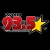 WAXM 93.5 FM
