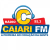 Rádio Caiari 95.3 FM