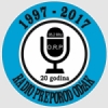 Rádio Preporod 95.2 FM