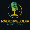 Rádio Melodia Bertioga