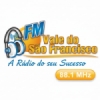 Rádio Vale Do São Francisco 88.1 FM