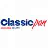 Rádio Classic Pan 88.3 FM