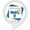 Rádio Jacarací Web