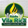 Rádio Vila Rica Web