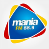 Rádio Mania 88.9 FM