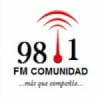 Radio Comunidad 98.1 FM
