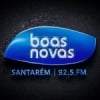 Rádio Boas Novas 92.5 FM