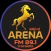 Rádio Arena 89.1 FM