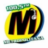 Rádio Metropolitana de Salinas