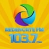 Rádio Rede Norte 103.7 FM