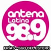 Radio Antena Latina 98.9 FM