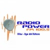 Radio Power 100.5 FM