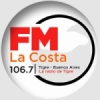 Radio La Costa 106.7 FM
