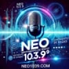 Radio Neo 103.9 FM