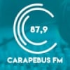 Radio Carapebus FM 87.9