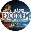 Rádio Exôdo FM