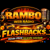 Rambo Web Rádio Flashbacks