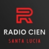 Radio Cien Santa Lucía 99.7 FM