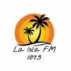 Radio La Isla 107.5 FM