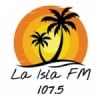 Radio La Isla 107.5 FM