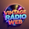 Vintage Rádio
