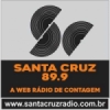 Web Rádio Santa Cruz