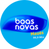 Rádio Boas Novas Maués