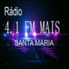 Web Rádio 4.1 FM Mais