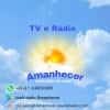 Web Rádio Amanhecer Navegantes