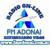 Radio FM Adonai