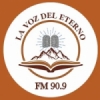 Radio La Voz del Eterno 90.9 FM