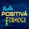 Radio Positiva Formosa 88.9 FM