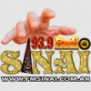 Radio Sinai 93.9 FM
