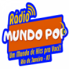 Rádio Mundo Pop Rio