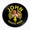 John Rádio Web