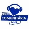 Rádio Comunitária 24hrs