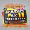 Rádio Fax
