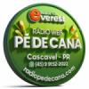 Rádio Web Pé de Cana