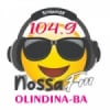 Rádio Nossa FM Olindina
