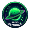 Rádio Asteroide