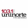 Radio Uninorte 103.1 FM