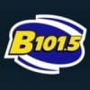 WBQB 101.5 FM