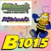 WBQB 101.5 FM