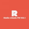 Rádio Cidade 102,1 Paranavaí