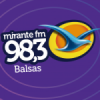 Rádio Mirante 98.3 FM