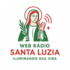 Web Rádio Santa Luzia