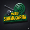 Web Siriema Caipira