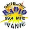 Rádio Obiteljski Ivanic 99.4 FM